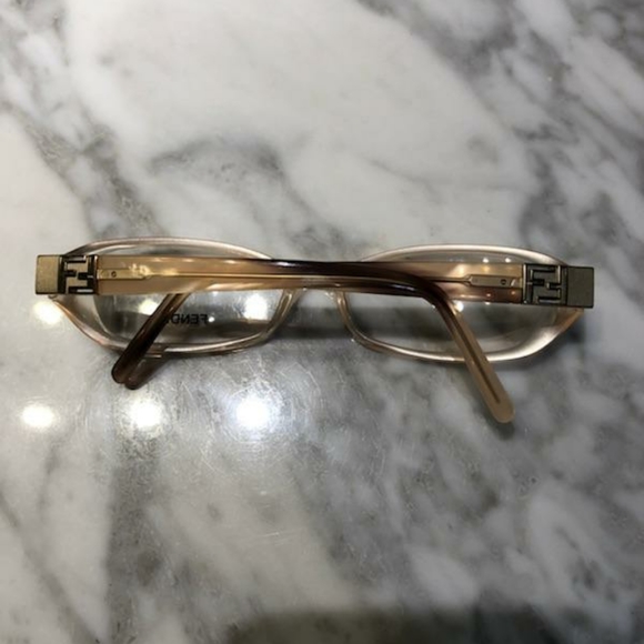 Fendi eyeglasses - Picture 2 of 7